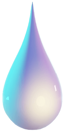 DropletAI Logo