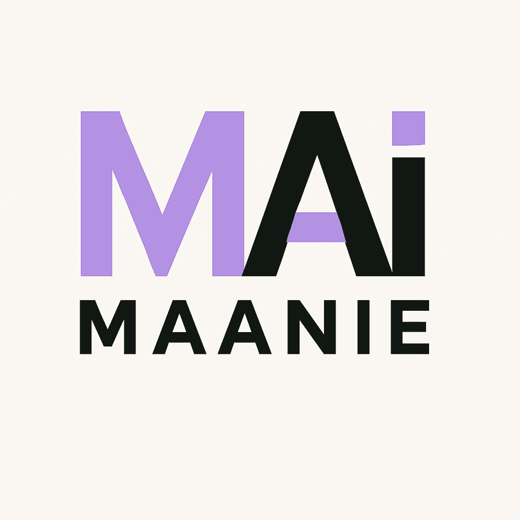 Maanie